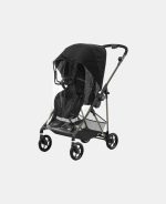 Cybex Gold protecție de ploaie pentru căruciorul Melio