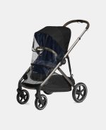 Cybex Gold prelată de ploaie Transparent pentru caruciorul Gazelle S - imagine 2
