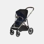 Cybex Gold prelată de ploaie Transparent pentru caruciorul Gazelle S