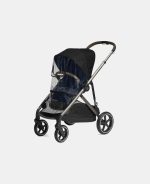 Cybex Gold prelată de ploaie Transparent pentru caruciorul Gazelle S