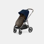 Snøgga Cybex Gold pentru scaune auto și cărucioare Khaki Green