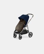 Snøgga Cybex Gold pentru scaune auto și cărucioare Khaki Green