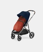 Snøgga Cybex Gold pentru scaune auto și cărucioare Autumn Gold - imagine 2