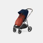 Snøgga Cybex Gold pentru scaune auto și cărucioare Autumn Gold