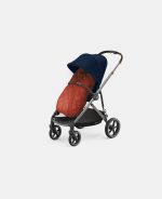 Snøgga Cybex Gold pentru scaune auto și cărucioare Autumn Gold
