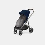 Snøgga Cybex Gold pentru scaune auto și cărucioare Soho Grey