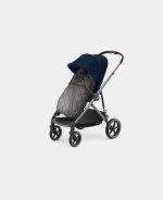 Snøgga Cybex Gold pentru scaune auto și cărucioare Soho Grey