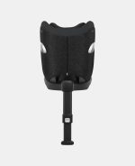 Scaun Auto pentru Copii Sirona Zi i-Size Deep Black Cybex Platinum - imagine 6