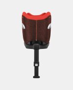 Scaun Auto pentru Copii Sirona Zi i-Size Autumn Gold Cybex Platinum - imagine 6