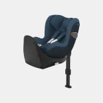 Scaun Auto pentru Copii Sirona Zi i-Size Mountain Blue Plus Cybex Platinum