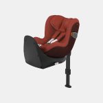 Scaun Auto pentru Copii Sirona Zi i-Size Autumn Gold Plus Cybex Platinum
