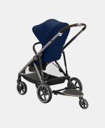 Kid Board Cybex Gold Black pentru căruciorul Gazelle S - imagine 4