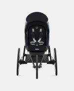 AVI one box BLK All Black | Black - imagine 2