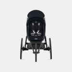 AVI one box BLK All Black | Black