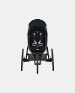 AVI one box BLK All Black | Black