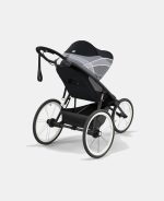 AVI one box BLK All Black | Black - imagine 7