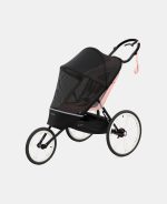 AVI Plasă de protecție împotriva insectelor Black | Black - imagine 2