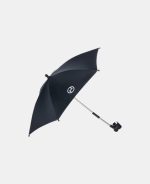 Umbrelă de Soare pentru Cărucioare Cybex Gold Black - imagine 2