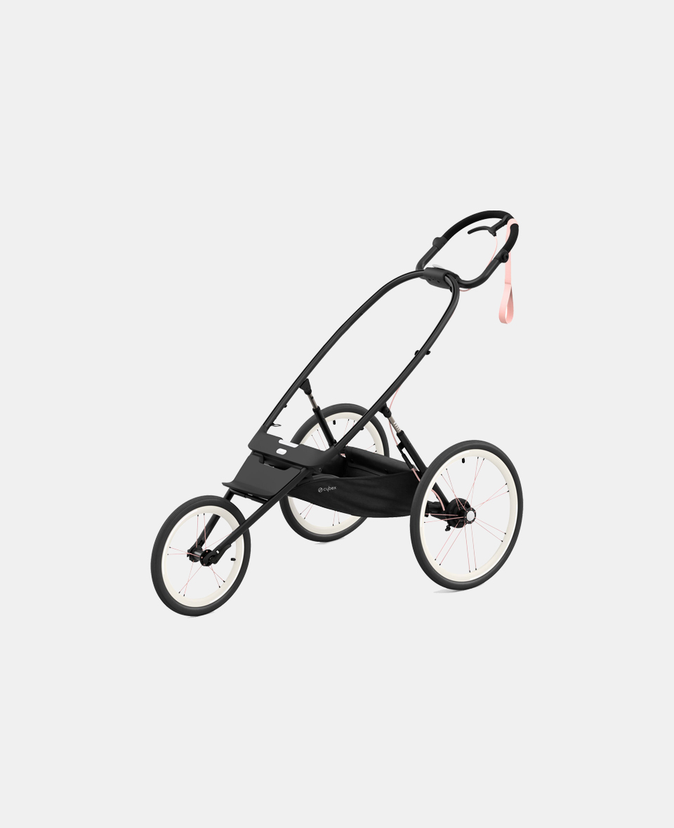 520004325.jpg AVI Cadru BLPI | Black - imagine 1