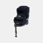 Scaun Auto cu Airbag pentru Copii Anoris T i-Size Nautical Blue Cybex Platinum