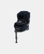 Scaun Auto cu Airbag pentru Copii Anoris T i-Size Nautical Blue Cybex Platinum