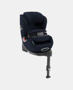 Scaun Auto cu Airbag pentru Copii Anoris T i-Size Nautical Blue Cybex Platinum - imagine 5