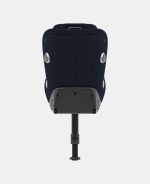Scaun Auto cu Airbag pentru Copii Anoris T i-Size Nautical Blue Cybex Platinum - imagine 7