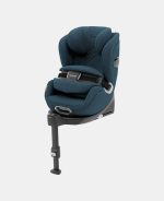Scaun Auto pentru Copii Anoris T i-Size Mountain Blue Cybex Platinum - imagine 2