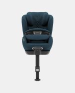 Scaun Auto pentru Copii Anoris T i-Size Mountain Blue Cybex Platinum - imagine 4