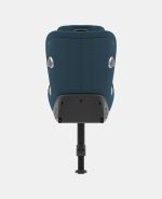 Scaun Auto pentru Copii Anoris T i-Size Mountain Blue Cybex Platinum - imagine 7
