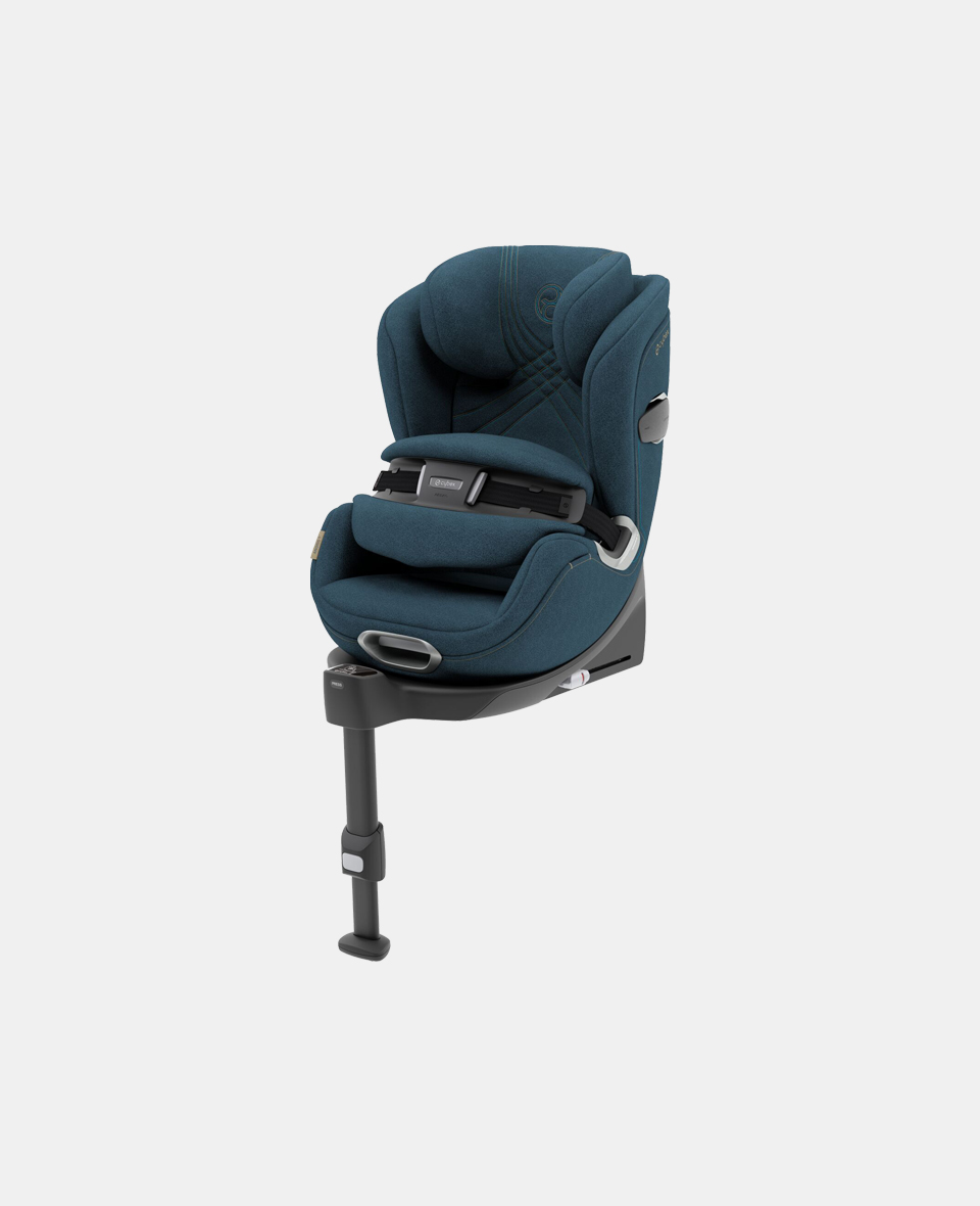 520004377.jpg Scaun Auto pentru Copii Anoris T i-Size Mountain Blue Cybex Platinum - imagine 1