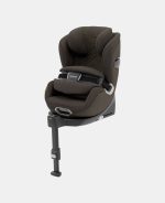 Scaun Auto pentru Copii Anoris T i-Size Khaki Green Cybex Platinum - imagine 2