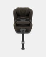 Scaun Auto pentru Copii Anoris T i-Size Khaki Green Cybex Platinum - imagine 4