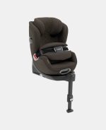 Scaun Auto pentru Copii Anoris T i-Size Khaki Green Cybex Platinum - imagine 5
