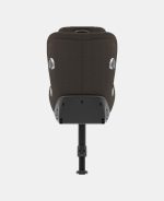 Scaun Auto pentru Copii Anoris T i-Size Khaki Green Cybex Platinum - imagine 7