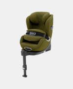 Scaun Auto pentru Copii Anoris T i-Size Mustard Yellow Cybex Platinum - imagine 2
