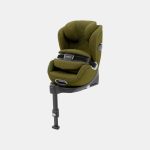 Scaun Auto pentru Copii Anoris T i-Size Mustard Yellow Cybex Platinum