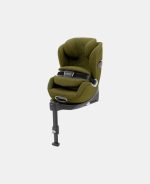 Scaun Auto pentru Copii Anoris T i-Size Mustard Yellow Cybex Platinum