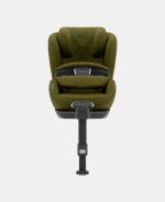 Scaun Auto pentru Copii Anoris T i-Size Mustard Yellow Cybex Platinum - imagine 4