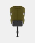 Scaun Auto pentru Copii Anoris T i-Size Mustard Yellow Cybex Platinum - imagine 7