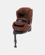 Scaun Auto pentru Copii Anoris T i-Size Autumn Gold Cybex Platinum - imagine 2