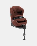 Scaun Auto pentru Copii Anoris T i-Size Autumn Gold Cybex Platinum - imagine 5