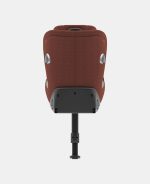 Scaun Auto pentru Copii Anoris T i-Size Autumn Gold Cybex Platinum - imagine 7