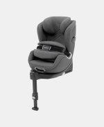 Scaun Auto pentru Copii  Anoris T i-Size  Soho Grey Cybex Platinum - imagine 2