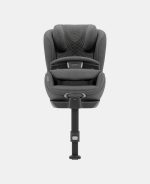 Scaun Auto pentru Copii  Anoris T i-Size  Soho Grey Cybex Platinum - imagine 4