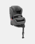 Scaun Auto pentru Copii  Anoris T i-Size  Soho Grey Cybex Platinum - imagine 5