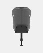 Scaun Auto pentru Copii  Anoris T i-Size  Soho Grey Cybex Platinum - imagine 7