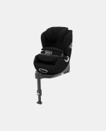 Scaun Auto pentru Copii Anoris T i-Size Deep Black Cybex Platinum