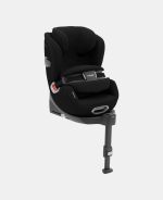 Scaun Auto pentru Copii Anoris T i-Size Deep Black Cybex Platinum - imagine 5
