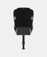 Scaun Auto pentru Copii Anoris T i-Size Deep Black Cybex Platinum - imagine 7